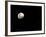 Earth's Moon and Jupiter Separated by Six Degrees-Stocktrek Images-Framed Photographic Print