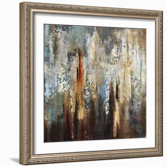 Earth Science-Alexys Henry-Framed Giclee Print