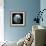 Earth Seen from Space-null-Framed Photographic Print displayed on a wall