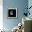 Earth Seen rrom Space-null-Framed Photographic Print displayed on a wall