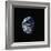 Earth Seen rrom Space-null-Framed Photographic Print