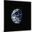 Earth Seen rrom Space-null-Mounted Photographic Print