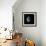 Earth Seen rrom Space-null-Framed Photographic Print displayed on a wall