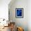 Earth, Sun And Moon-Detlev Van Ravenswaay-Framed Photographic Print displayed on a wall