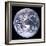 Earth View from Apollo 17 Moon Mission-null-Framed Photo