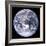 Earth View from Apollo 17 Moon Mission-null-Framed Photo