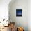 Earth View of the Planet Venus with the Moon-Pekka Parviainen-Framed Premier Image Canvas displayed on a wall