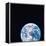 Earth Viewed from Deep Space-null-Framed Premier Image Canvas