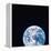 Earth Viewed from Deep Space-null-Framed Premier Image Canvas