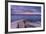 Earth Water Sky-Michael Blanchette Photography-Framed Photographic Print