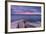 Earth Water Sky-Michael Blanchette Photography-Framed Photographic Print