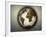 Earth with Circuit Board Continents-null-Framed Photographic Print