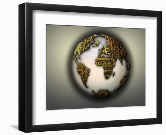 Photographic Print, , large
