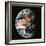 Earth-Bettmann-Framed Photographic Print