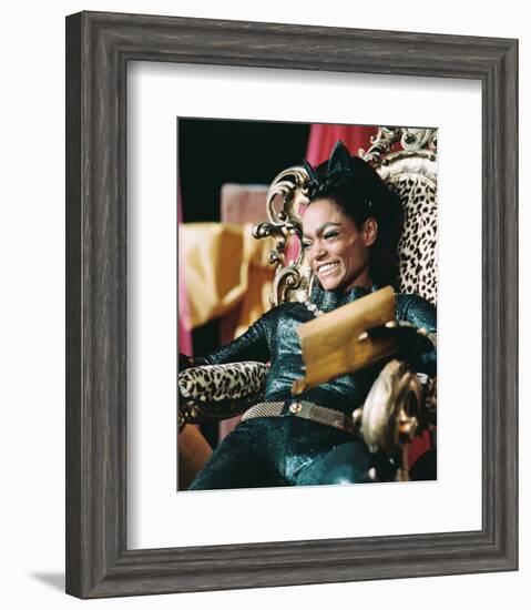 Eartha Kitt-null-Framed Photo