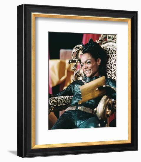 Eartha Kitt-null-Framed Photo