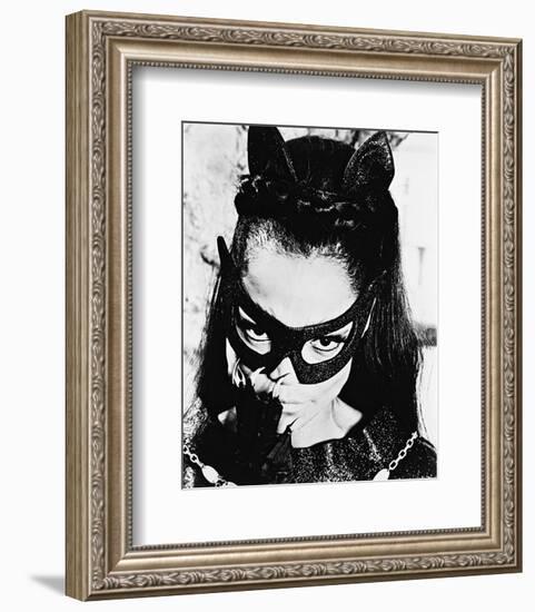 Eartha Kitt-null-Framed Photo