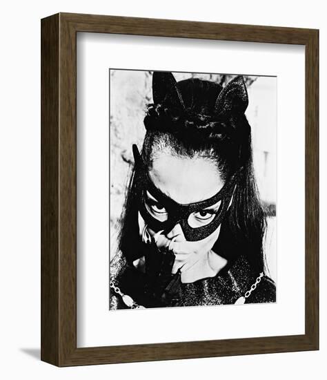 Eartha Kitt-null-Framed Photo