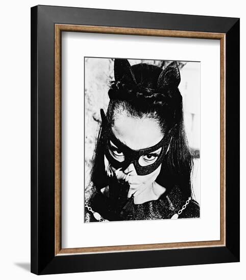 Eartha Kitt-null-Framed Photo