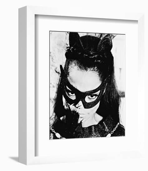 Eartha Kitt-null-Framed Photo