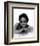 Eartha Kitt-null-Framed Photo