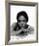 Eartha Kitt-null-Framed Photo