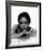 Eartha Kitt-null-Framed Photo