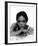 Eartha Kitt-null-Framed Photo