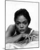 Eartha Kitt-null-Mounted Photo