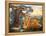 Earthbound, 1897-Evelyn De Morgan-Framed Premier Image Canvas