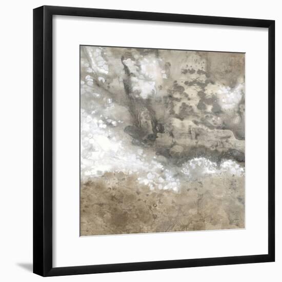 Earthen I-Liz Jardine-Framed Art Print