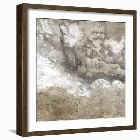 Earthen I-Liz Jardine-Framed Art Print