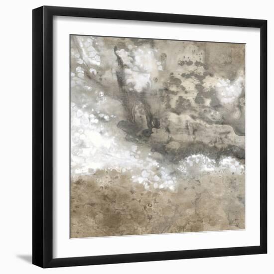 Earthen I-Liz Jardine-Framed Art Print