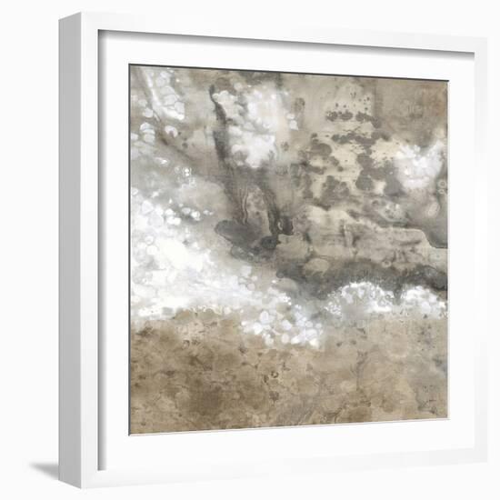 Earthen I-Liz Jardine-Framed Art Print