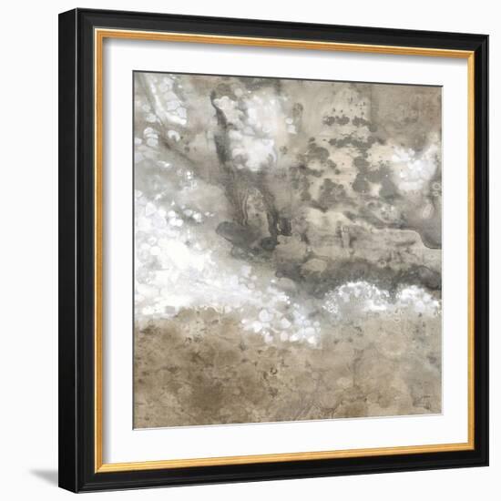 Earthen I-Liz Jardine-Framed Art Print