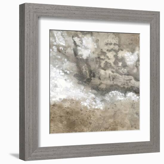 Earthen I-Liz Jardine-Framed Art Print