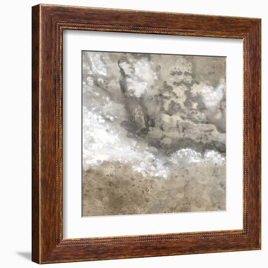 Earthen I-Liz Jardine-Framed Art Print