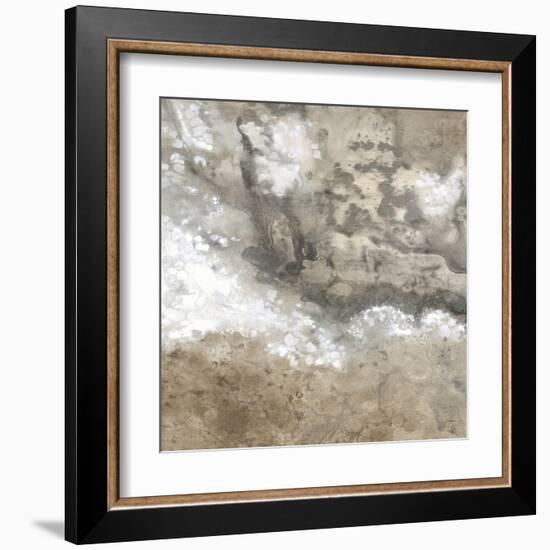 Earthen I-Liz Jardine-Framed Art Print