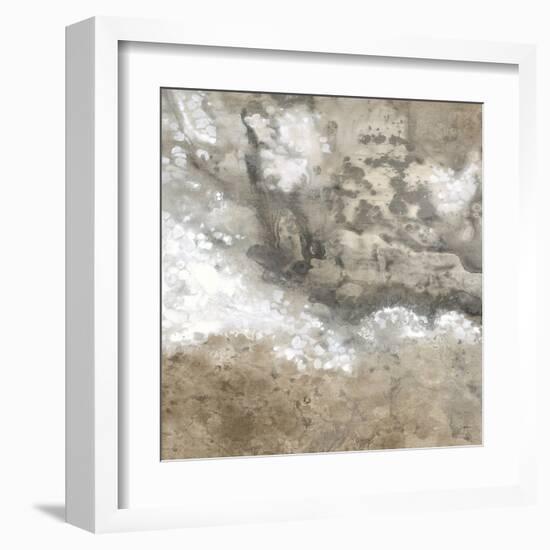 Earthen I-Liz Jardine-Framed Art Print