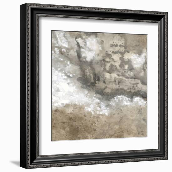 Earthen I-Liz Jardine-Framed Art Print