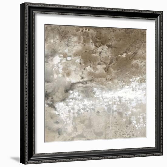 Earthen II-Liz Jardine-Framed Art Print