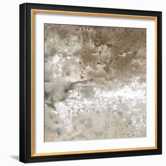 Earthen II-Liz Jardine-Framed Art Print