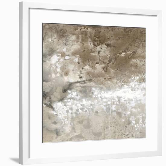 Earthen II-Liz Jardine-Framed Art Print