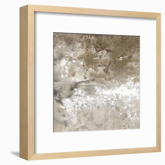 Earthen II-Liz Jardine-Framed Art Print