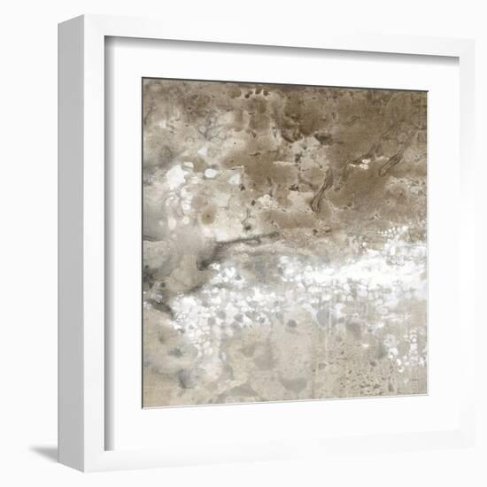 Earthen II-Liz Jardine-Framed Art Print