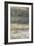 Earthen Lines II-Jennifer Goldberger-Framed Art Print