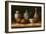 Earthenware & Fruit II-Ethan Harper-Framed Art Print