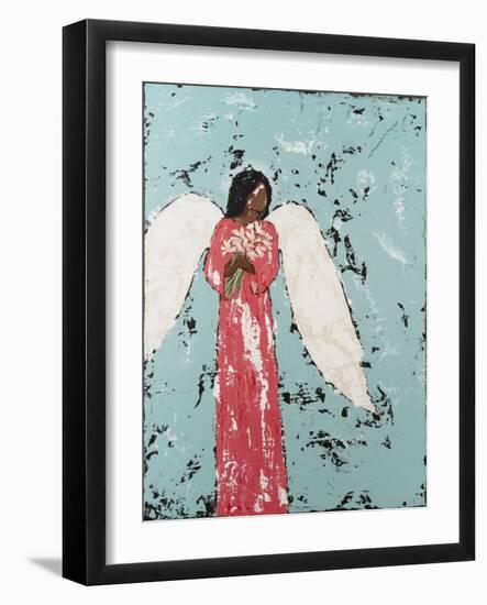 Earthly Angel I-Jade Reynolds-Framed Art Print