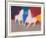 Earthly Delights-Jean Richardson-Framed Collectable Print