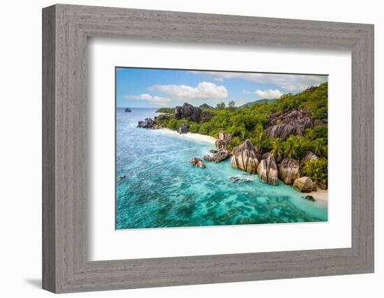 Earthly dream-Marco Carmassi-Framed Photographic Print